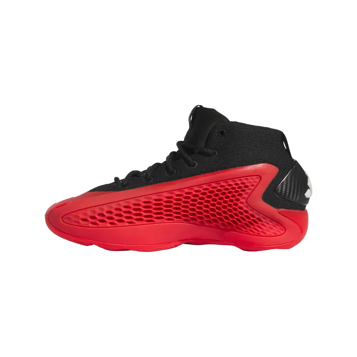 adidas Youth A.E. Basketball Shoes