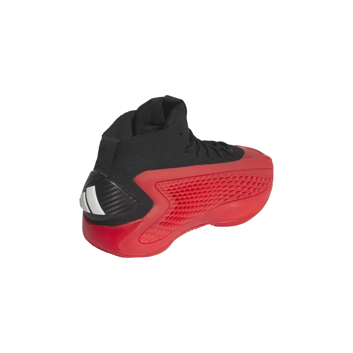 adidas Youth A.E. Basketball Shoes