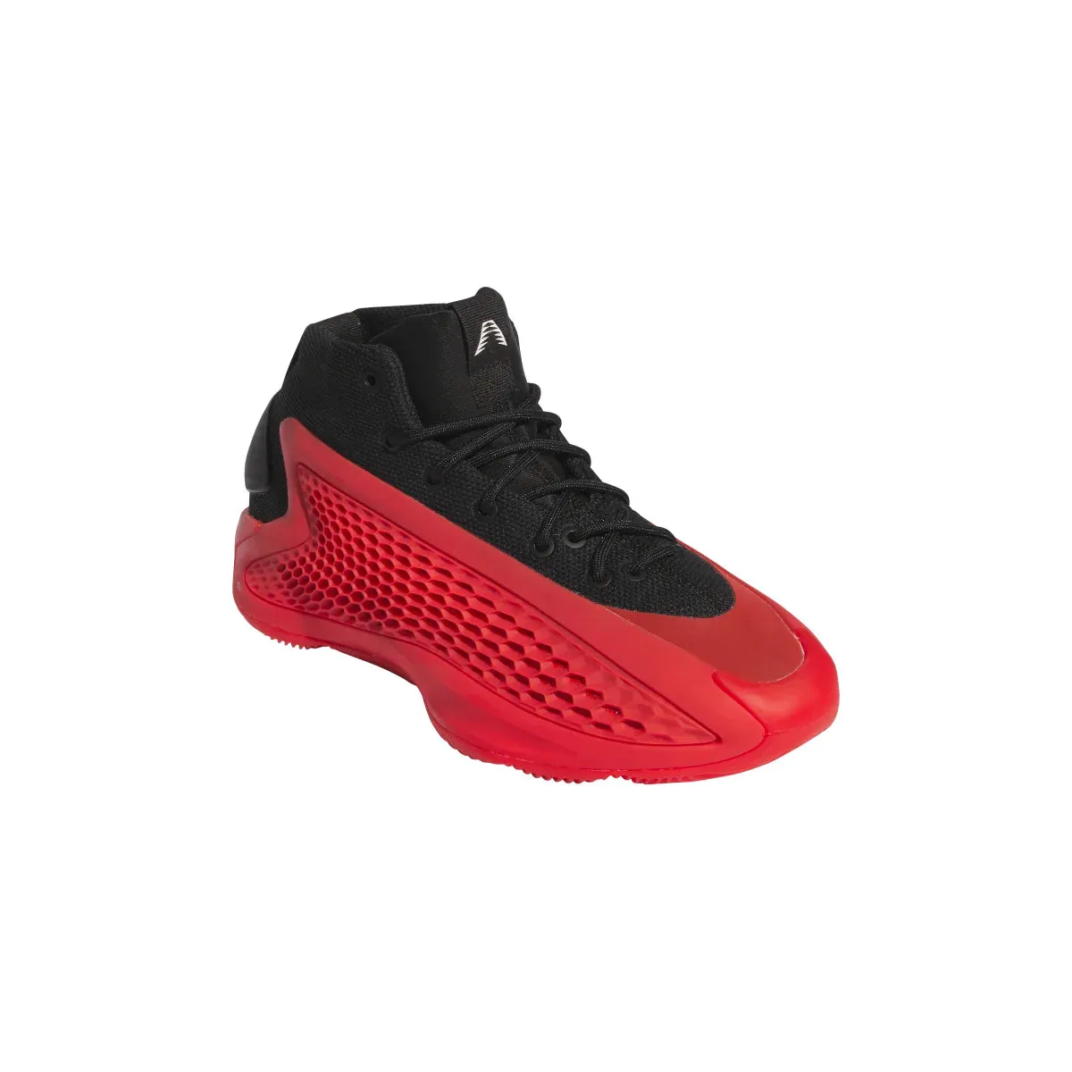 adidas Youth A.E. Basketball Shoes