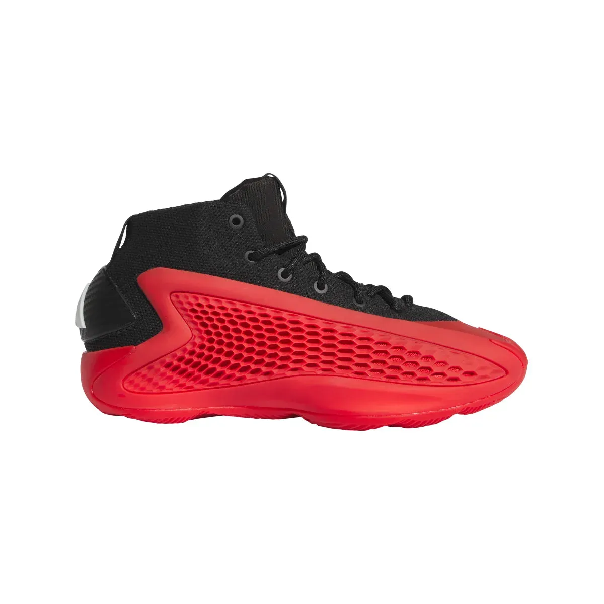 adidas Youth A.E. Basketball Shoes