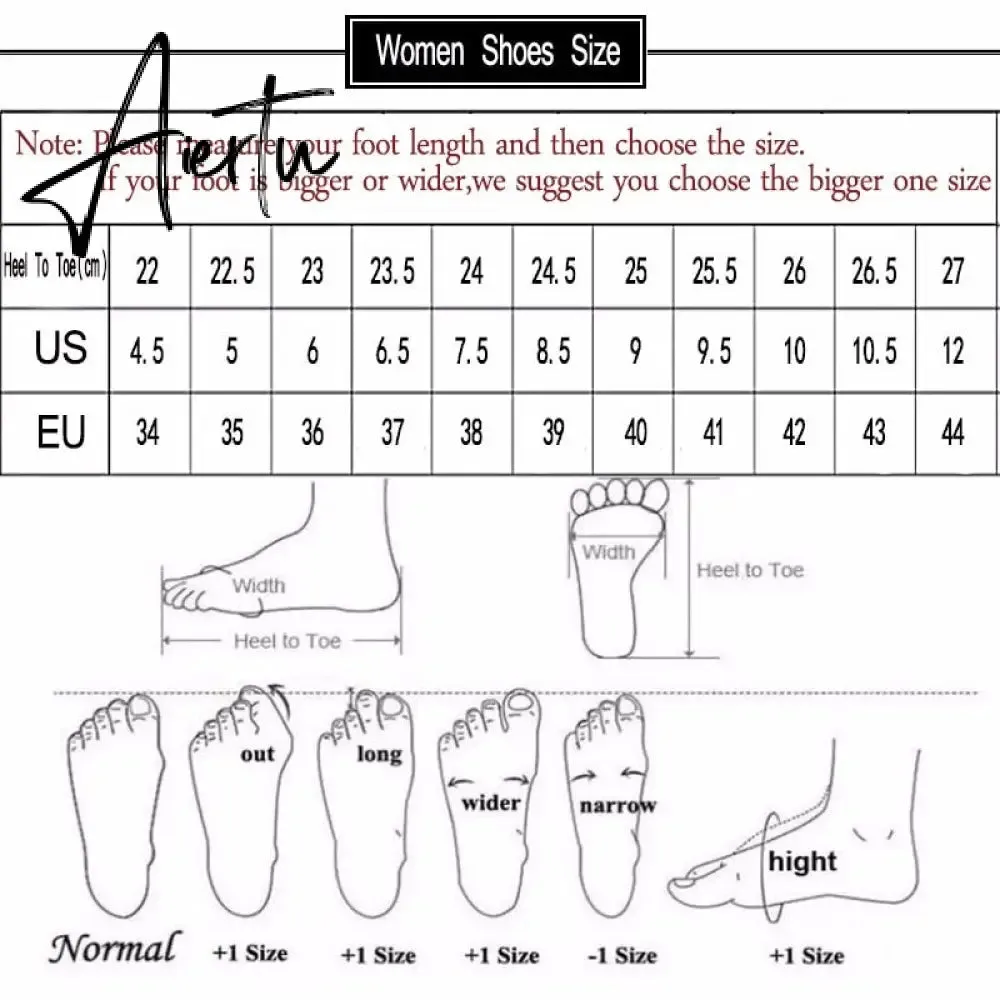 Aiertu Women's High Boots Gold Silver Pointed Toe Knee-high Boots For Woman Sexy High Heels Party Shoes Ladies Stiletto Boots