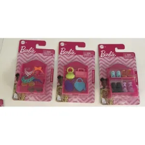 Barbie - Headband Pack