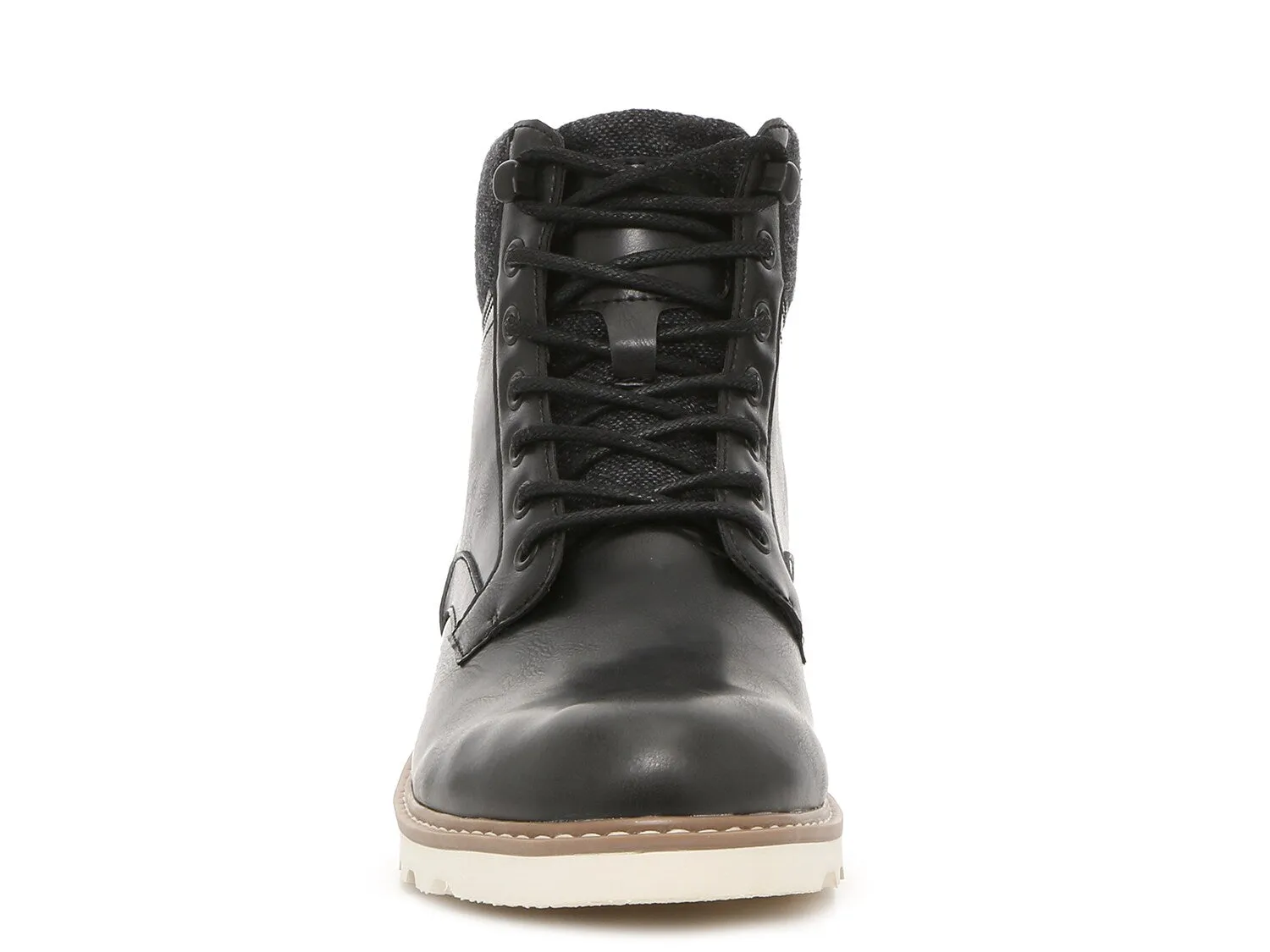 Boots Mix No. 6 Yantse, black