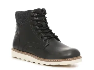 Boots Mix No. 6 Yantse, black