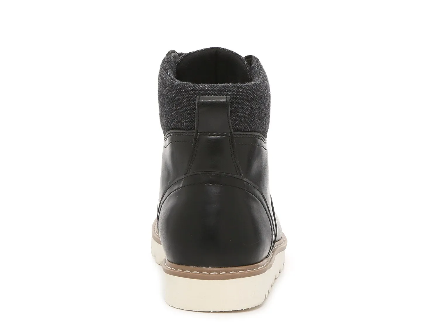 Boots Mix No. 6 Yantse, black