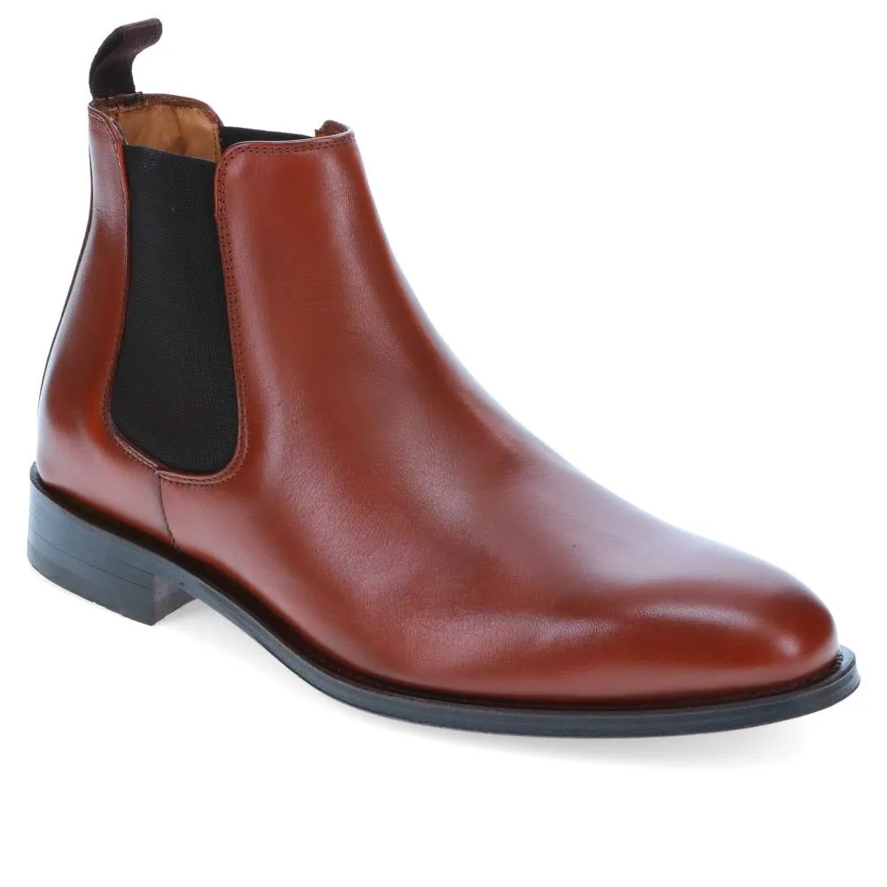 Cheltenham Handmade Chelsea Boots - CHELTENHAM / 322 868