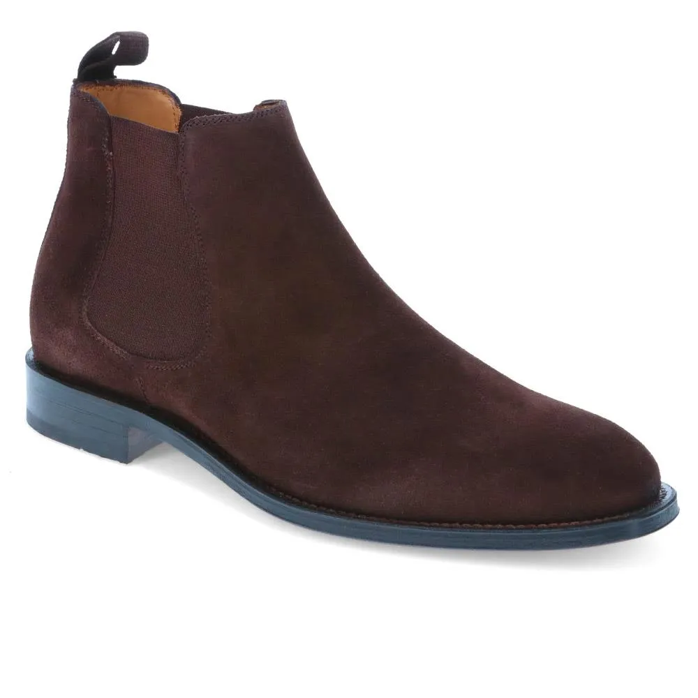 Cheltenham Handmade Chelsea Boots - CHELTENHAM / 322 868