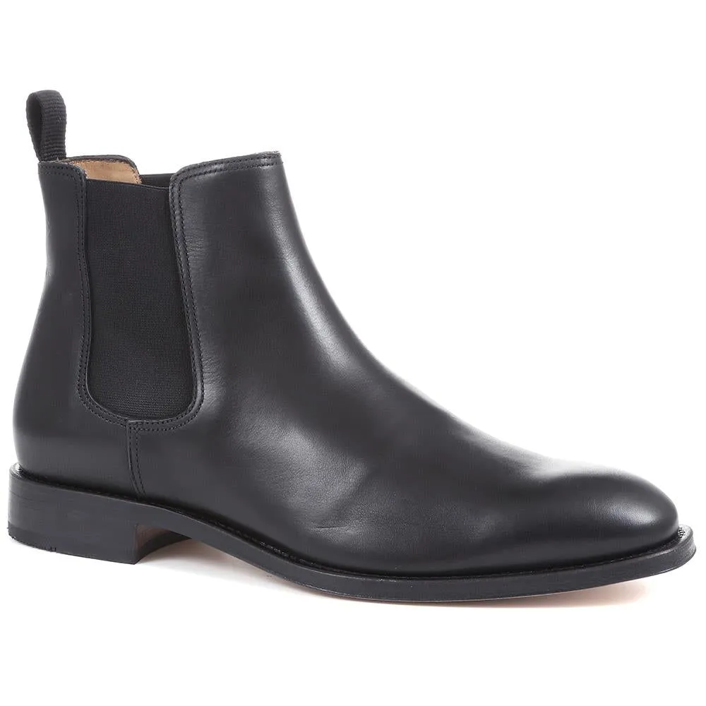 Cheltenham Handmade Chelsea Boots - CHELTENHAM / 322 868