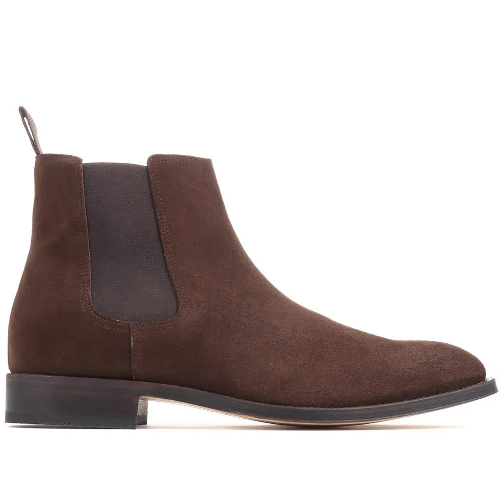 Cheltenham Handmade Chelsea Boots - CHELTENHAM / 322 868