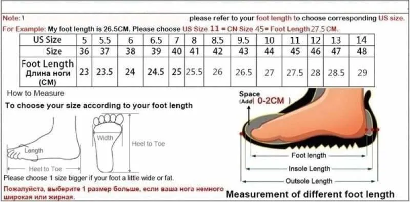 Chunky Trainers Footwear Breathable Shoes