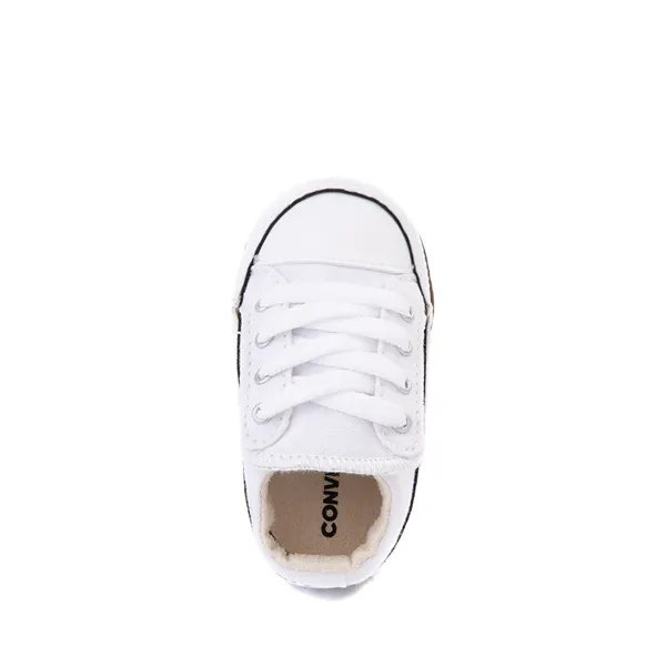 Converse Chuck Taylor All Star Cribster Sneakers - Kids, White