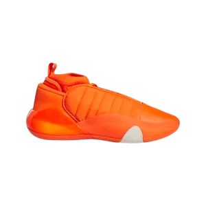 HARDEN VOL. 7 SHOES- IMPACT ORANGE