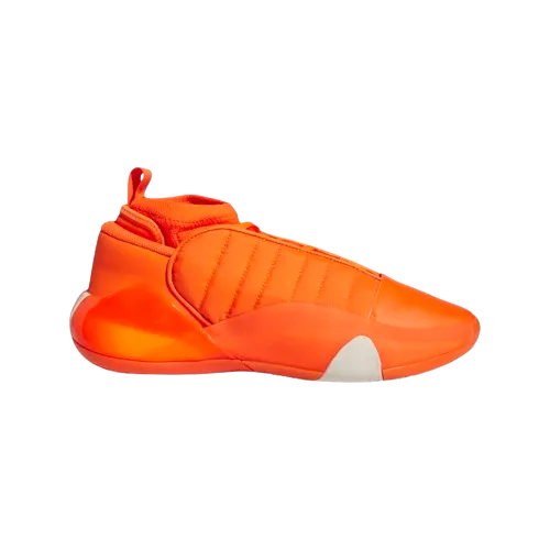 HARDEN VOL. 7 SHOES- IMPACT ORANGE