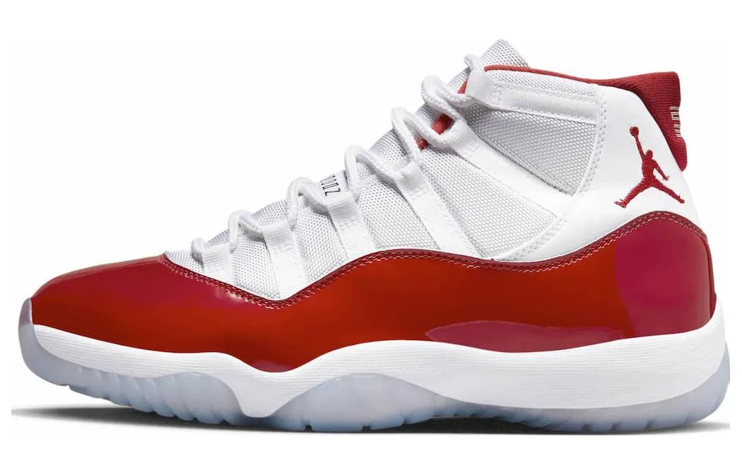 Jordan 11 Retro Cherry (2022)