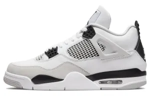 Jordan 4 Retro Military Black