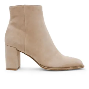 Jozie Round Toe Ankle Boots