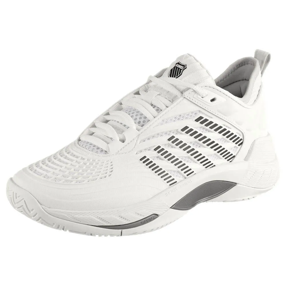 K-Swiss Women's Hypercourt Supreme 2 - White/Black