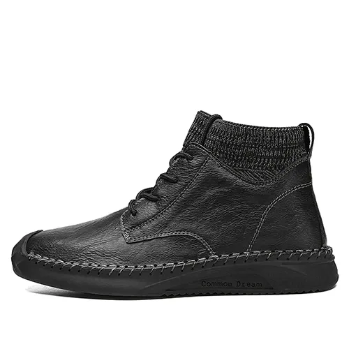 lmir Men's Casual Boots