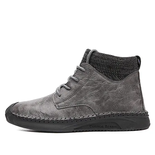 lmir Men's Casual Boots