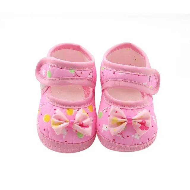 Magda Baby Girls' Flats Shoes