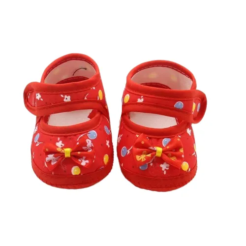 Magda Baby Girls' Flats Shoes