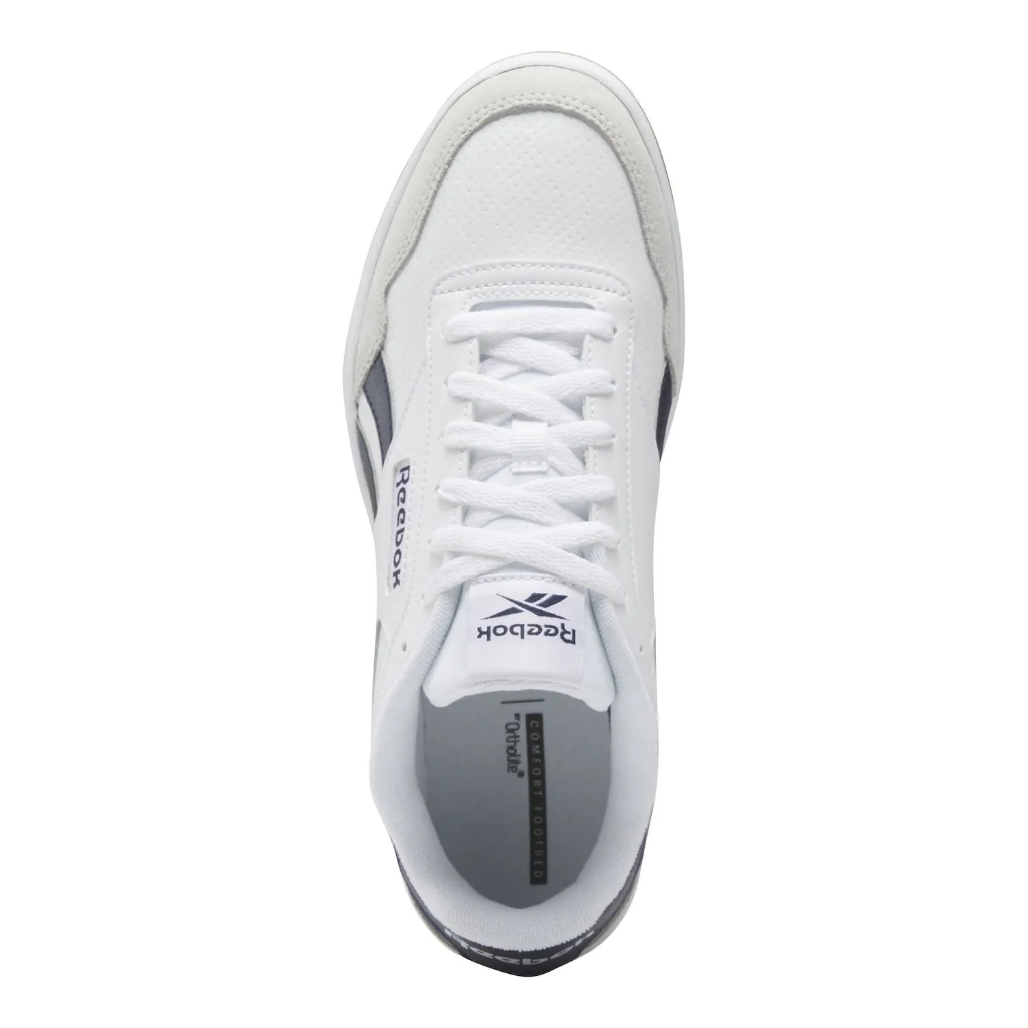 Men's Reebok Court Advance sneakers