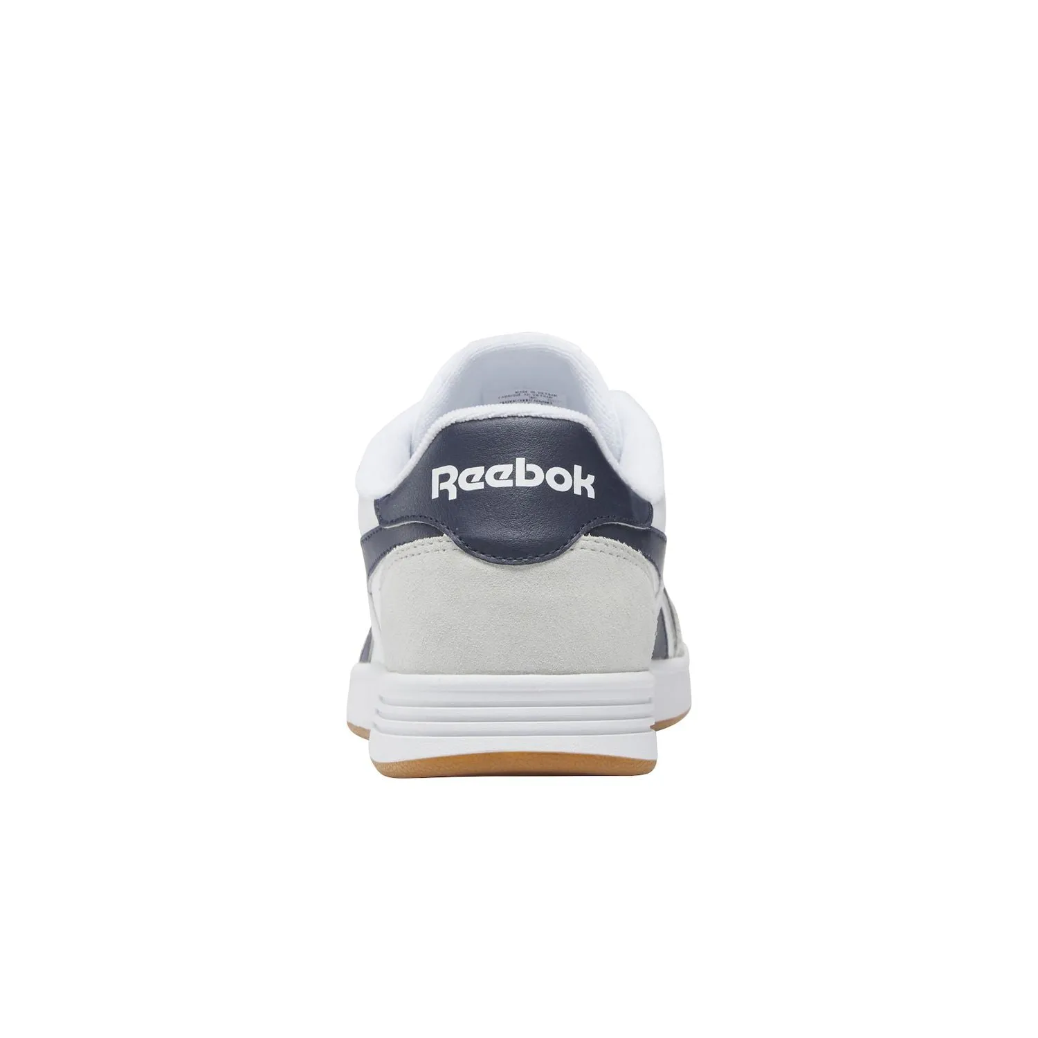 Men's Reebok Court Advance sneakers