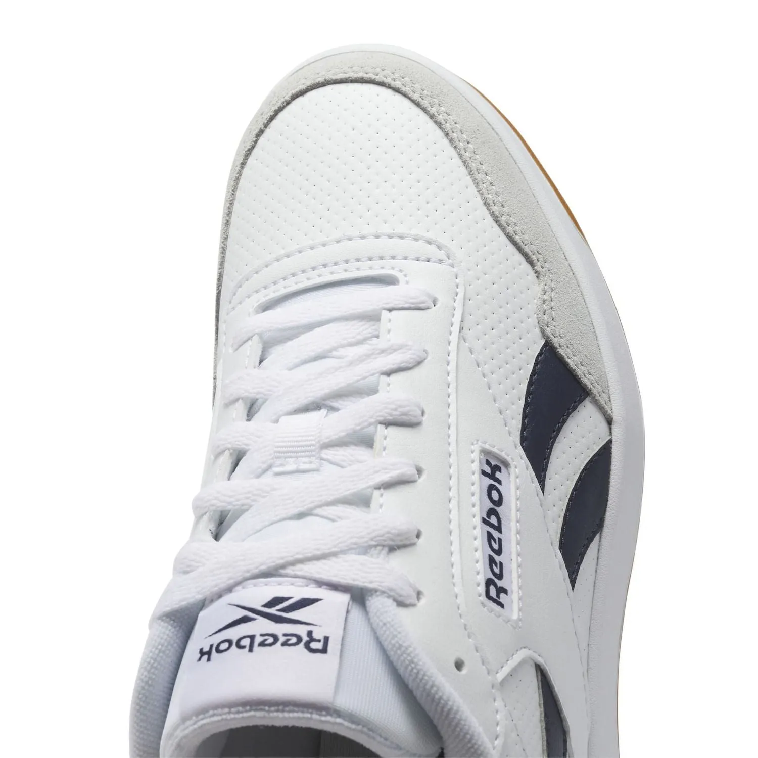 Men's Reebok Court Advance sneakers