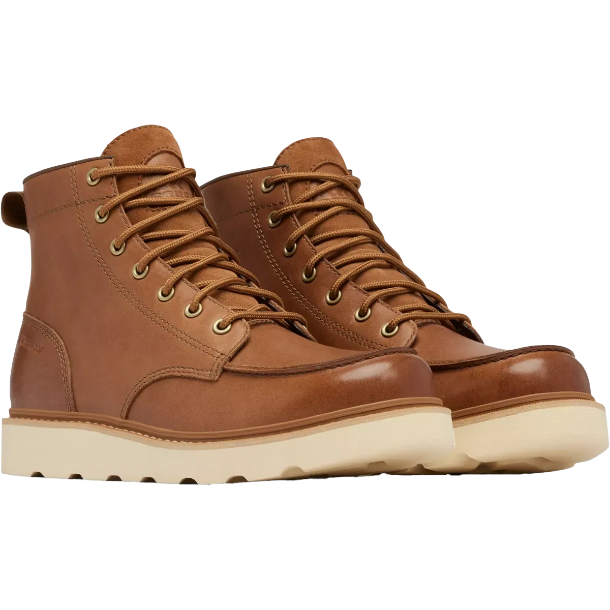 Men's Slabtown 62 Waterproof Moc Boot