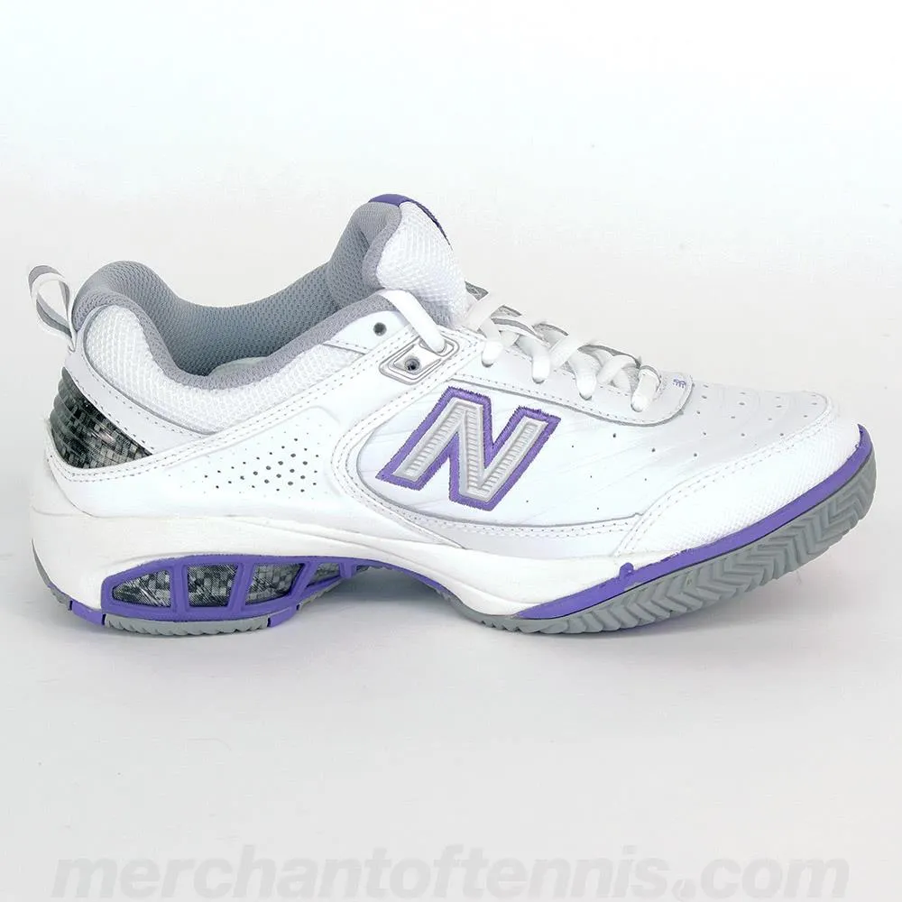 New Balance Women's WC806 - 2E Width