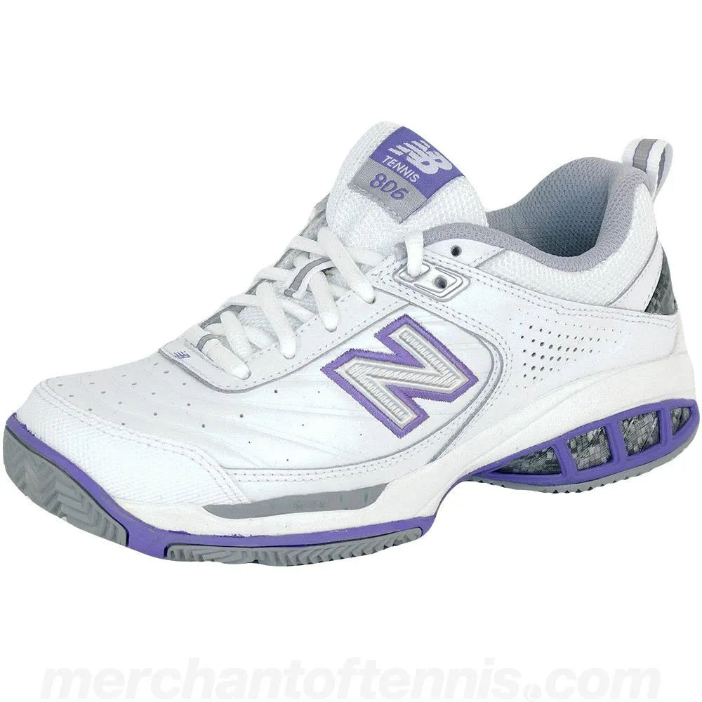 New Balance Women's WC806 - 2E Width