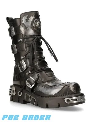 NEW ROCK M-107-S2 ✰ PRE ORDER ✰