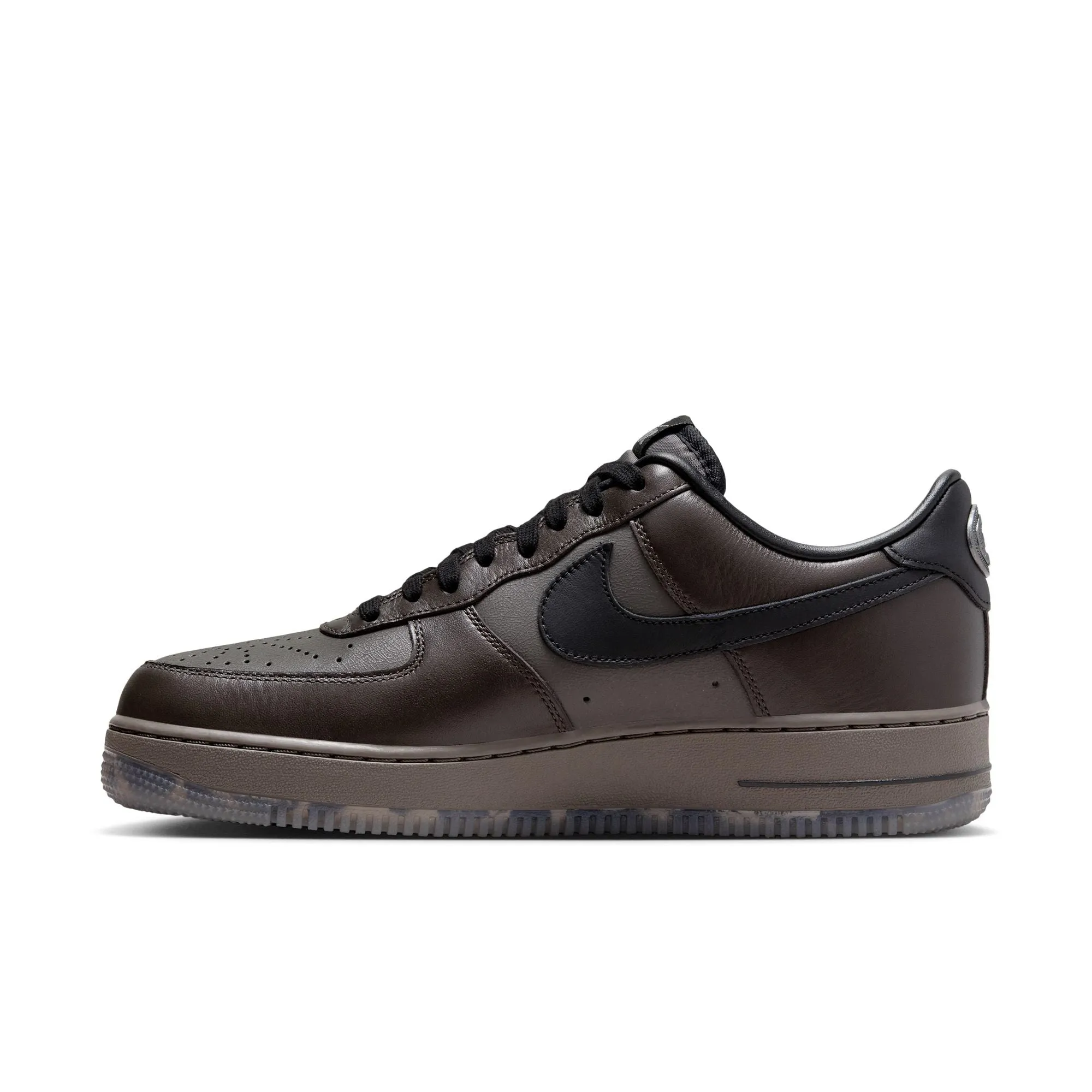 Nike Air Force 1 Low Black Tea/Black-Petra Brown-Olive Grey FZ4167-200