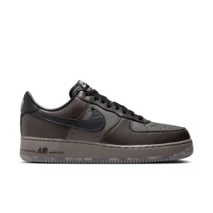 Nike Air Force 1 Low Black Tea/Black-Petra Brown-Olive Grey FZ4167-200