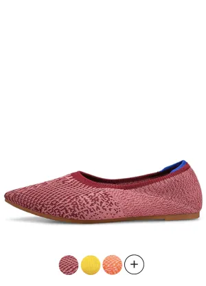 Ninsar Women's Flat Shoes