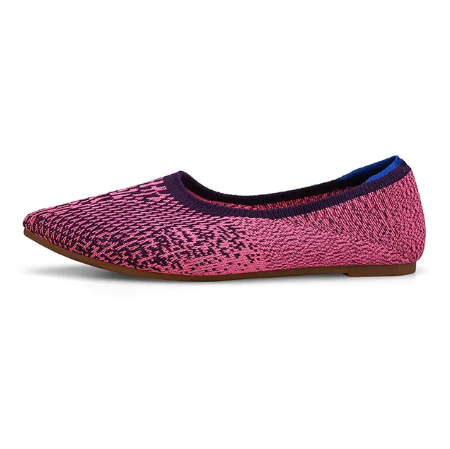 Ninsar Women's Flat Shoes