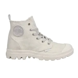 Pampa Hi Zip Desert Wash Pull On Boots