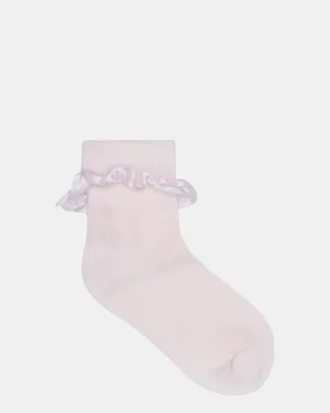 Party Anklet 1 Pack Light Pink