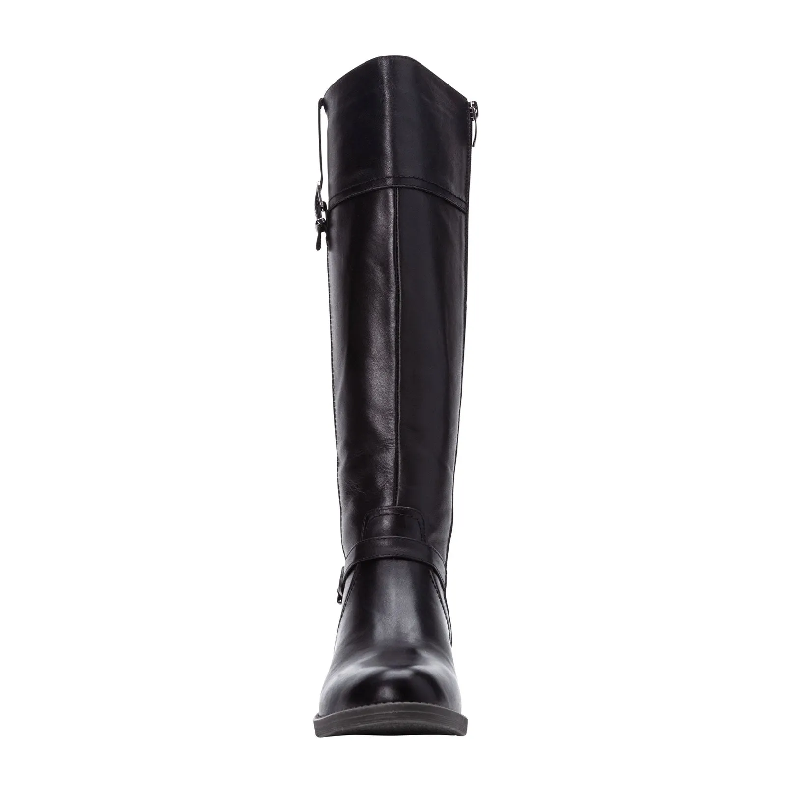 Propet Tasha High Boot (Women) - Black