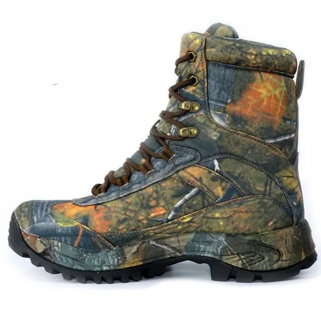 RBK CUNGE Tactical Men's Boots