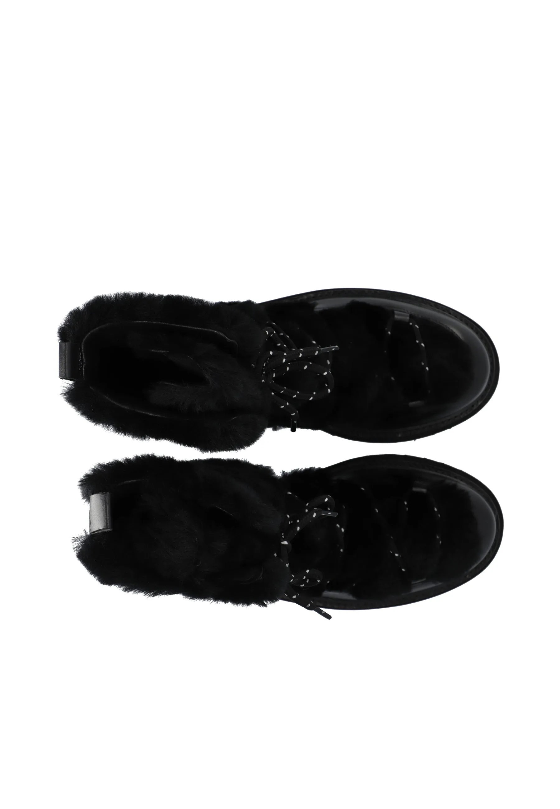 Sandra Snowboot Black