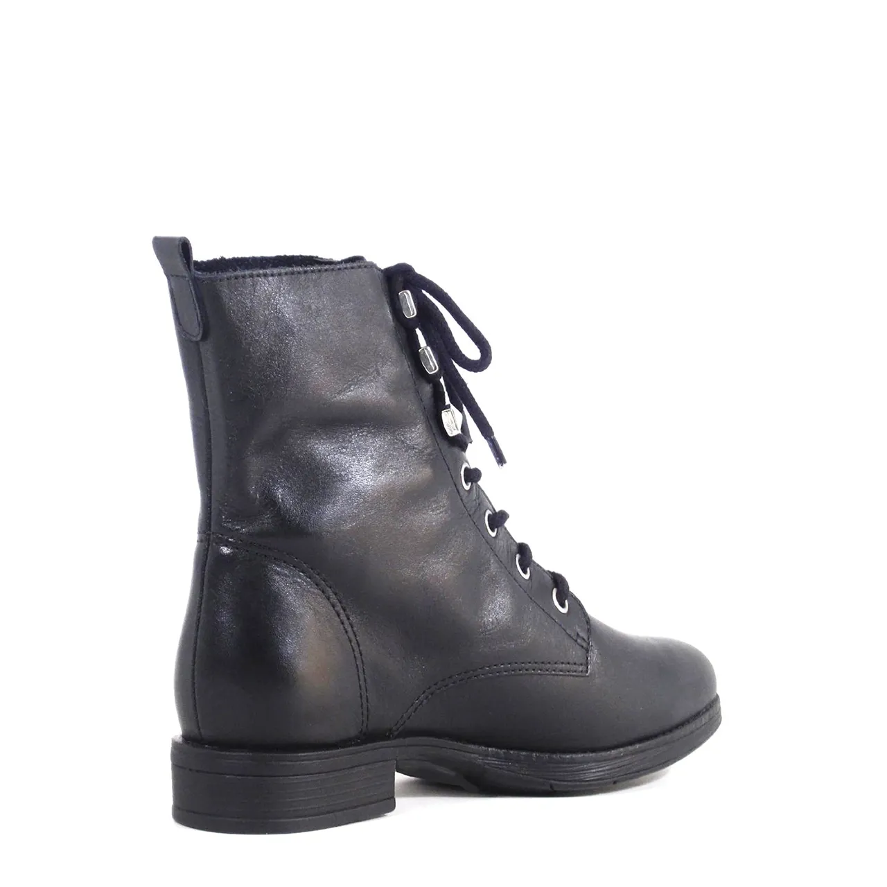 Shiloh Combat Boots