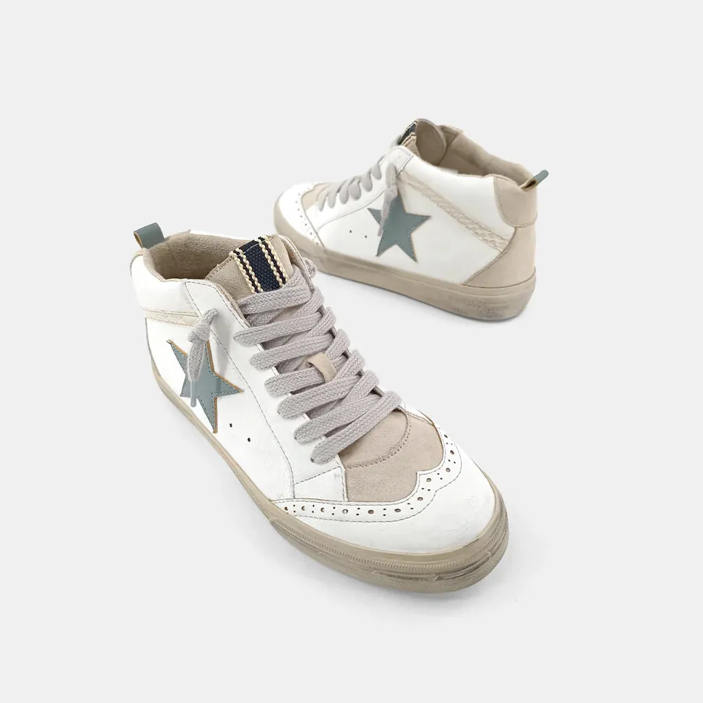 SHU SHOP PAULINA SNEAKER