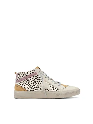 SHU SHOP "PAULINA" SNEAKERS