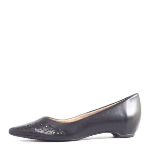 Sofia Comfort Ballet Flats