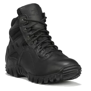 Tactical Research TR966 Hot Weather Lightweight Tactical Boots - Black