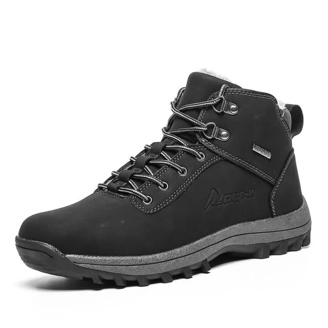 USS Shoes Holmar Men's Boots