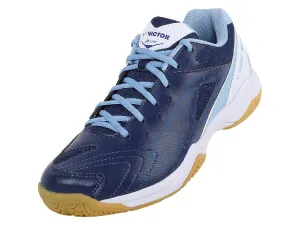 Victor A170 FM Court Shoes [Sodalite Blue/Blue Fog]