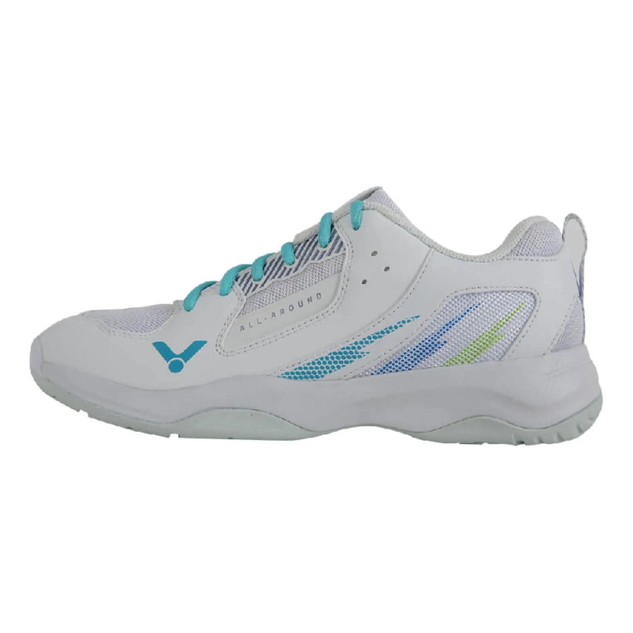 Victor A311 A Badminton Court Shoe [White]