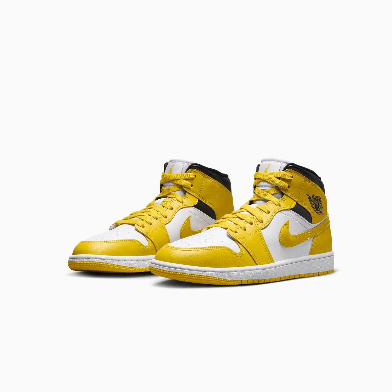 Women's Air Jordan 1 "Vivid Sulfur"